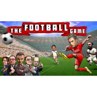 The Football Game