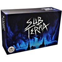 Sub Terra - Collector's Edition