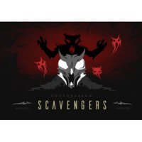 Godforsaken - Scavengers
