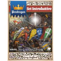 Pendragon - Set Introduttivo (Nuova Edizione)
