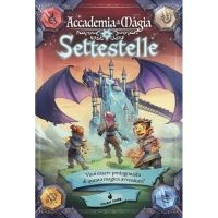 Accademia di Magia Settestelle