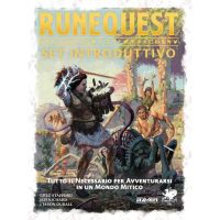 RuneQuest - Set Introduttivo