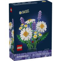LEGO® Botanicals - Margherite