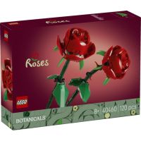 LEGO® Botanicals - Rose