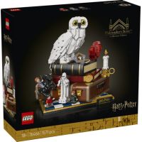 LEGO® Harry Potter - Pietra filosofale – Edizione del Collezionista