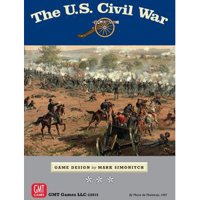 The US Civil War