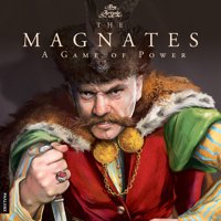The Magnates - A Game of Power