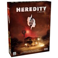 Heredity Danneggiato (L10)