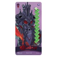 Tag Team - Mordred (Promo Hobby Next)