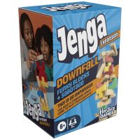 Jenga - Downfall Expansion
