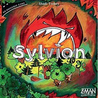 Sylvion