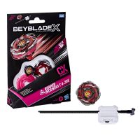BEYBLADE X – Single Pack - Reaper Incendio