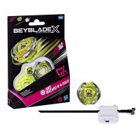 BEYBLADE X – Single Pack - Arc Wizard