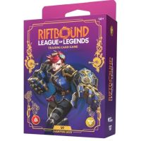 Riftbound League of Legends - Unleashed - Champion Deck VI