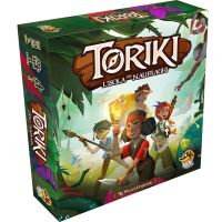 Toriki - L'Isola Dei Naufraghi - Danneggiato (L1)