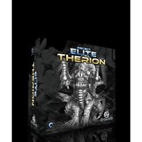 Project - Elite - Therion