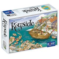 Keyside Danneggiato (L1)