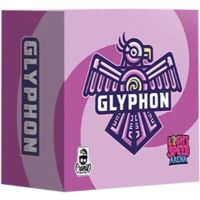 Light Speed Arena - Glyphon