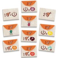 Mesos - Promo Caverna