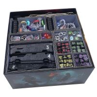 Nemesis - Retaliaton - Organizer Interno