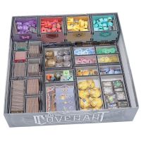 Covenant - Organizer Interno