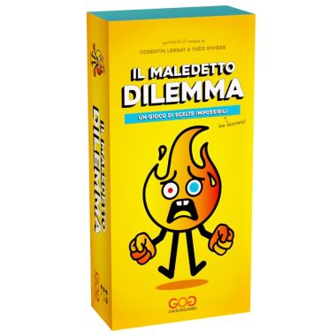 Il Maledetto Dilemma