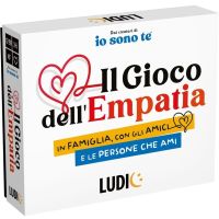 Io Sono Te - Il Gioco dell'Empatia