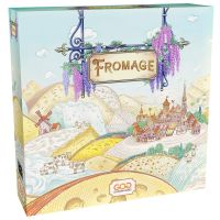 Fromage Danneggiato (L1)