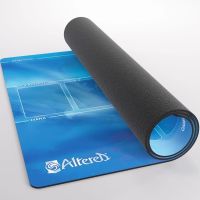 Altered - Prime Playmat - Kaibara Danneggiato (L1)