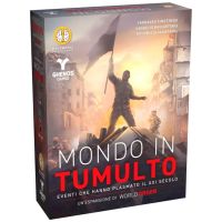 World Order - Mondo in Tumulto