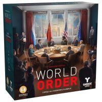 World Order - Corsa all'Egemonia Globale - Versione Estesa