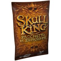 Skull King - Pacchetto di Espansione