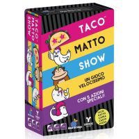 Taco Matto Show