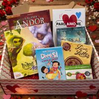 Box San Valentino 2026