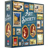 Art Society Danneggiato (L1)