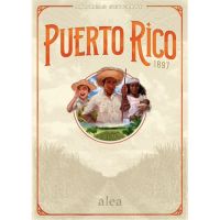 Puerto Rico 1897 Danneggiato (L3)