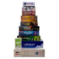 Tower Bundle - Feb26