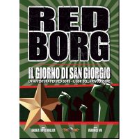 Red Borg - Il Giorno di San Giorgio