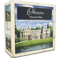 Obsession - Victorian Box