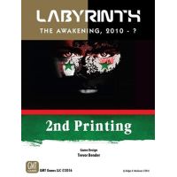 Labyrinth - The Awakening, 2010-?