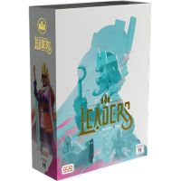 Leaders Danneggiato (L3)