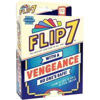 Flip 7 - With A Vengeance