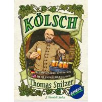 Bier Pioniere - Kölsch