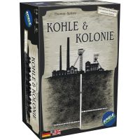 Kohle & Kolonie