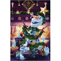 Dixit Disney Edition - Olaf Promo Card