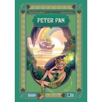 I Leggendari – Peter Pan