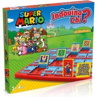 Indovina Chi? - Super Mario