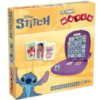 Top Trumps Match - Stitch
