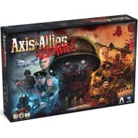 Axis & Allies & Zombies