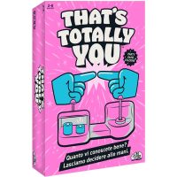 That’s Totally You